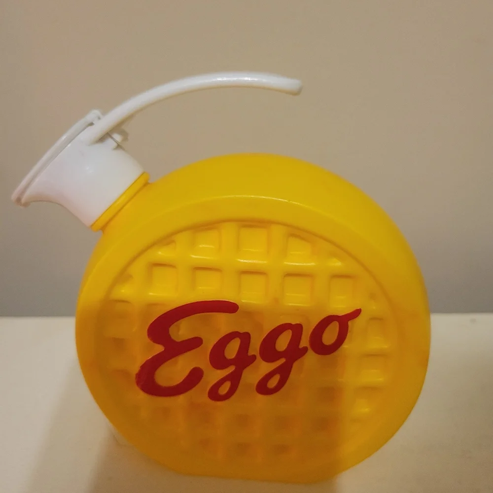 Retro snack containers - Picture 3 of 5